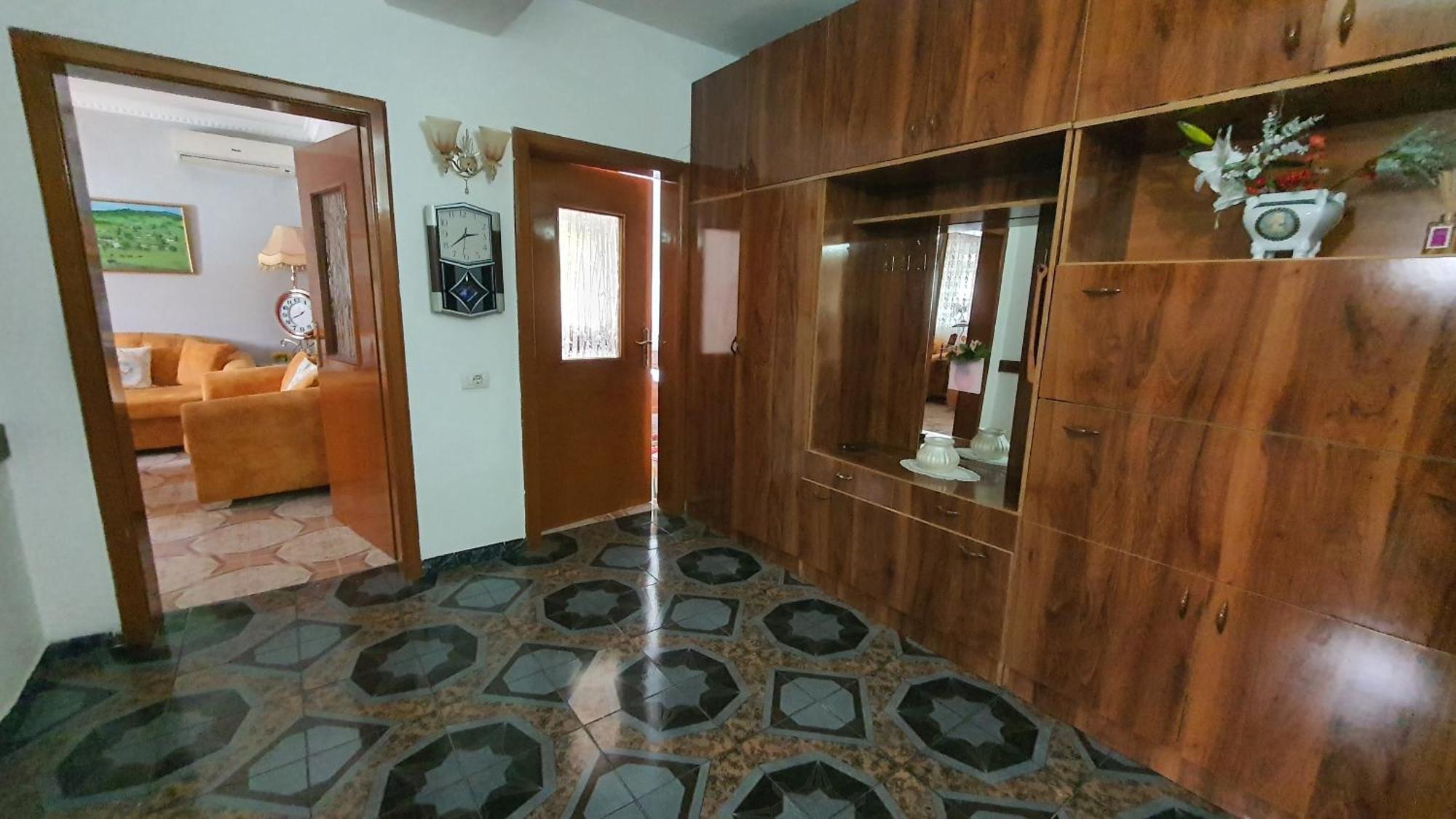 The General'S Home Shkodra Exterior foto
